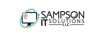 Sampson IT Solutions Logo